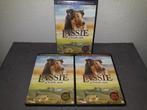 DVD’s Lassie, Cd's en Dvd's, Dvd's | Kinderen en Jeugd, Dieren, Gebruikt, Ophalen of Verzenden, Tv fictie