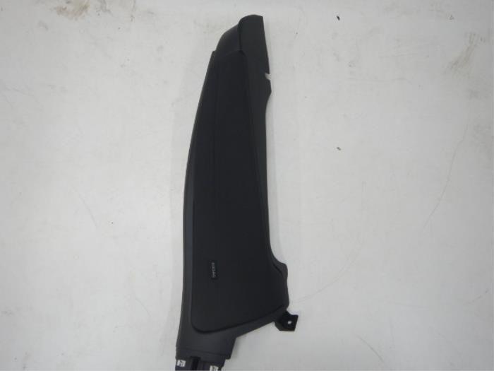 Zijpaneel Bekleding rechts-achter Volkswagen Golf (22740597), Auto-onderdelen, Interieur en Bekleding, Gebruikt, Ophalen