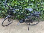 E bike Giant voor onderdelen, Fietsen en Brommers, Elektrische fietsen, Ophalen, Gebruikt, Giant