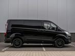 Ford Transit Custom VERKOCHT / SOLD 2.0 TDCI L1H1 | Carplay, Auto's, Voorwielaandrijving, Stof, Gebruikt, 4 cilinders