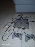 Playstation 1 met enkele games, Ophalen