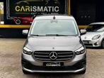 Citan -Class T // 2022 // Familiale // Caméra // Automa Full, Automaat, 109 kW, 4 cilinders, Alcantara