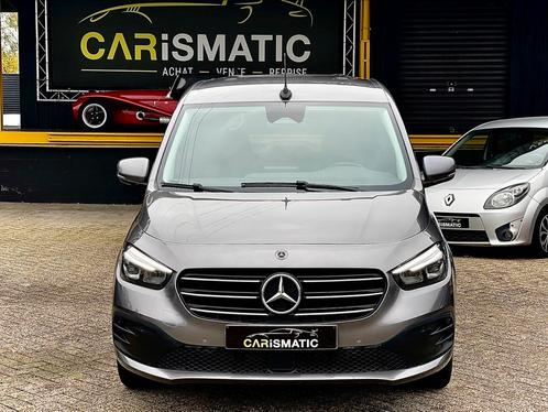 Citan -Class T // 2022 // Familiale // Caméra // Automa Full, Auto's, Mercedes-Benz, Bedrijf, Te koop, Citan Combi, Android Auto
