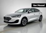 Ford Focus 1.0i EcoBoost MHEV 92kW Titanium NAVI | CAMERA |, Auto's, Ford, 1349 kg, Stof, Gebruikt, Bedrijf