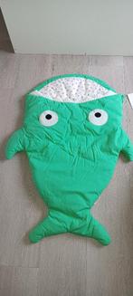 Voetenzak voor buggy, Enlèvement, Neuf