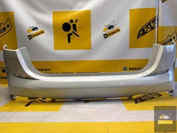 BMW 2 Serie Achterbumper M F44 GRAND COUPE 51128075426 beschikbaar voor biedingen