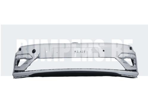 Bumper Volkswagen Touran 2 II 5TA R-Line Rline 15- Voorbumpe, Auto-onderdelen, Carrosserie, Bumper, Voor, Gebruikt, 6 maanden garantie