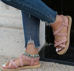 Sandales taille 41, Vêtements | Femmes, Chaussures, Neuf, Enlèvement ou Envoi, Rose, Sandales et Mûles