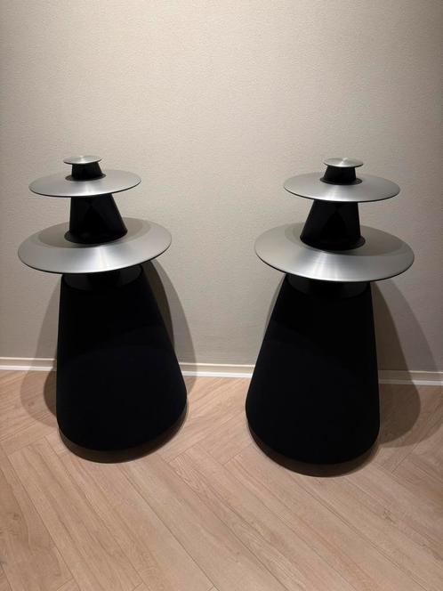 B&O Beolab 5 MK3 luidsprekers SW3.0 nieuwstaat, Audio, Tv en Foto, Luidsprekerboxen, Zo goed als nieuw, Ophalen