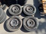 Velgen voor Renault Trafic/Opel Vivaro, Ophalen, Gebruikt, Opel