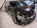 MERCEDES C300e BREAK MOD.2020 18.500€ + TVA, Autos, Cuir, Entreprise, Noir, 5 portes