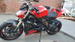 Ducati streetfighter 1098, Particulier