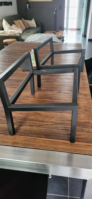 Support enceinte nordstone vintage  beschikbaar voor biedingen