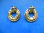 Boucles d'oreilles dorées, Ophalen, Gebruikt, Hangers