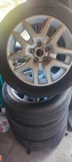 Velgen voor opel antara 18 duim., Ophalen, Velg(en)