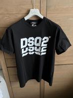 Dsquared2 t shirt maat xxl splinternieuw, Kleding | Heren, T-shirts, Ophalen, Dsquared2, Zwart, Maat 56/58 (XL)