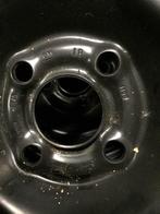 velgen, banden, stalen velgen, aanhangwagen, remorque, Auto-onderdelen, Ophalen, Zomerbanden, Banden en Velgen