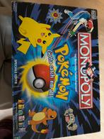pokemon monopoly 1999 edition, Hobby & Loisirs créatifs, Enlèvement ou Envoi