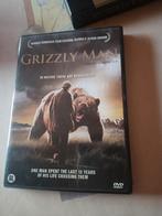 Grizzle man, CD & DVD, DVD | Aventure, Comme neuf, Enlèvement ou Envoi
