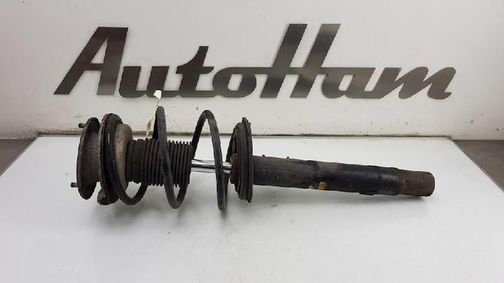 AMORTISSEUR OU ABSORBEUR DE CHOC AVANT GAUCHE (|31306757043|, Autos : Pièces & Accessoires, Suspension & Châssis, BMW, Utilisé