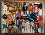 Playmobil - lot 7, Kinderen en Baby's, Speelgoed | Playmobil, Gebruikt, Ophalen of Verzenden