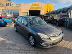HYUNDAI I30 1.4I COMFORT BENZINE 08/10, Argent ou Gris, Achat, Entreprise, Boîte manuelle