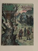 dungeon crawl classics #107, Boeken, Fantasy, Ophalen of Verzenden, Nieuw, Michael curtis