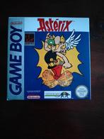 Astérix PAL [FR/EN], Games en Spelcomputers, Games | Nintendo Game Boy, Gebruikt, 1 speler, Ophalen of Verzenden, Vanaf 3 jaar
