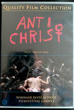 Anti Christ - Lars von Trier., Cd's en Dvd's, Ophalen of Verzenden, Zo goed als nieuw