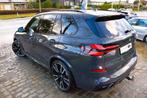 BMW X5 xDrive50e/M Sport Pro/FULL OPTIE/1st Owner, Auto's, BMW, Automaat, 19 g/km, Leder, Bedrijf