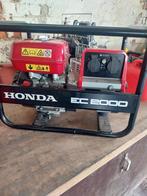 honda, Doe-het-zelf en Bouw, Aggregaten, Ophalen, Zo goed als nieuw