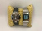 Lot 2 X Montres dame Ted Lapidus / Fontenay, Enlèvement ou Envoi, Acier