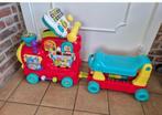 Speeltrein, Kinderen en Baby's, Speelgoed | Vtech, Ophalen, Zo goed als nieuw