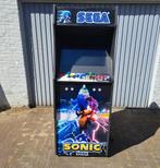 Arcade game met 12000 games sega sonic Thema, Ophalen, Gebruikt