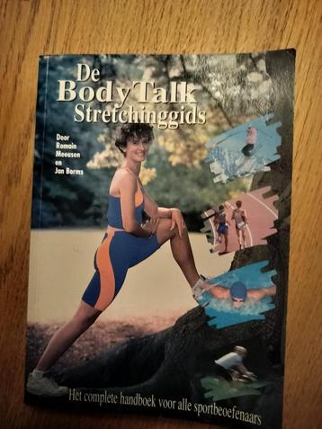 Boeken stretchen,  judo, watergewenning beschikbaar voor biedingen