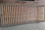 Lattenbodem 80x200, Huis en Inrichting, Ophalen