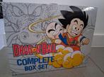Dragon ball Complete Box Set, Ophalen, Zo goed als nieuw