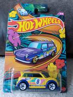 hot wheels mini cooper s challenge, Ophalen of Verzenden, Nieuw, Majorette