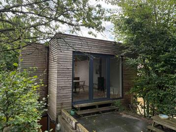 Bureauruimte of atelier te huur