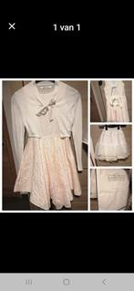 Communiekleed, Ophalen