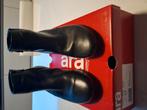 Korte laarsjes zwart ara 37.5 of 4.5, Kleding | Dames, Schoenen, Ophalen, Zwart, Lage of Enkellaarzen, Zo goed als nieuw