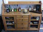 Buffet en pin, Maison & Meubles, Enlèvement, Pin