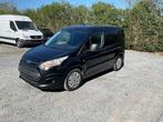2015 Ford Transit Connect Personenauto, Auto's, Gebruikt, Overige brandstoffen, Bedrijf, Handgeschakeld