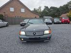 Mercedes-Benz SL320 Cabrio Oldtimer 1996, Auto's, Automaat, Gebruikt, Cabriolet, Overige brandstoffen
