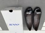 Damesschoenen Jenny (by Ara) mt. 38 (Nieuw / nooit gedragen), Schoenen met lage hakken, Zwart, Nieuw, Ophalen of Verzenden