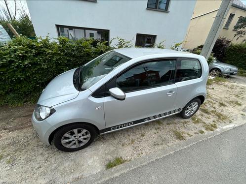 Skoda citigo 106000KM 5.0 L/100km, Auto's, Skoda, Particulier, Citigo, Airbags, Airconditioning, Centrale vergrendeling, Elektrische ramen