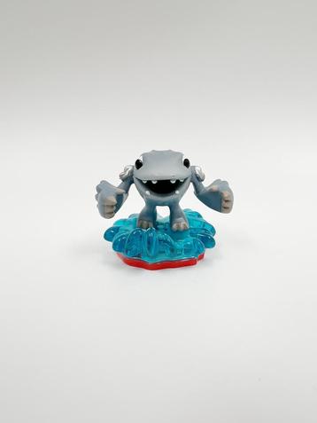 Thumpling (Mini) Skylanders Trap Team, Enlèvement ou Envoi, 2 joueurs, À partir de 7 ans, Aventure et Action
