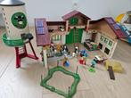 Playmobil verschillende sets, Enlèvement ou Envoi, Comme neuf, Ensemble complet