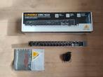 Behringer U-Phoria UMC1820, Ophalen, Zo goed als nieuw