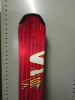 skis salomon, Comme neuf, 160 à 180 cm, Ski, Enlèvement